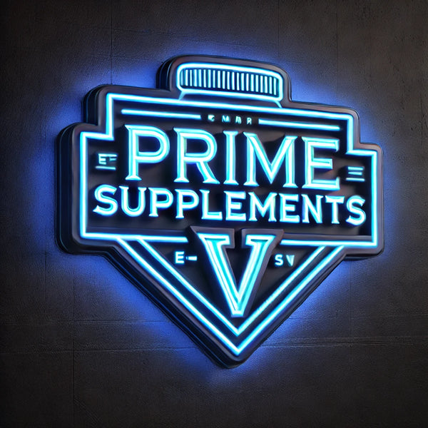 Prime Supplements